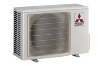 Ductless Air Conditioning Unit