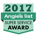 Super Service Award 2017