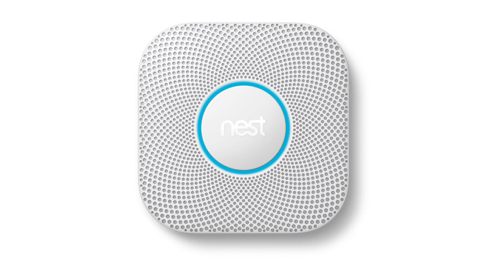 Nest Protect