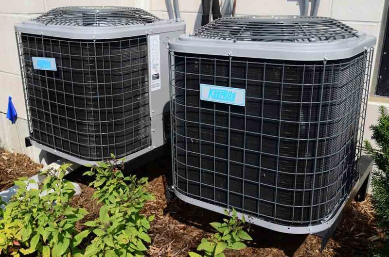 5 Reasons why your air conditioner won't turn on and how to fix them!