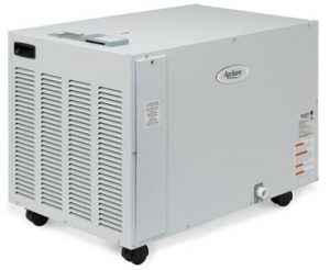 dehumidifier