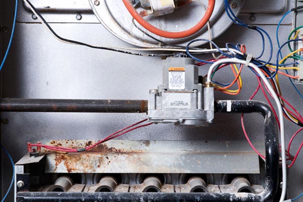 Furnace Repair