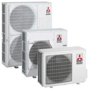 Heat Pumps