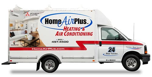 air plus heating and air