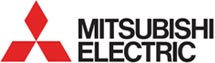 Mitsubishi Logo