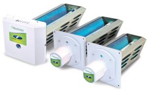 UV Air Purifier